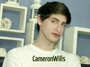 CameronWills