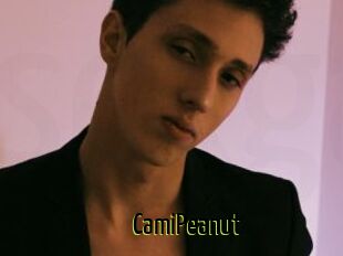 CamiPeanut