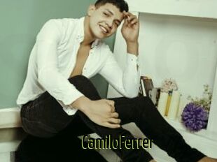 CamiloFerrer