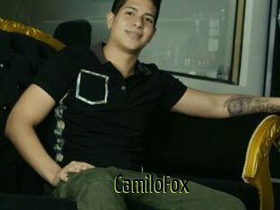 CamiloFox