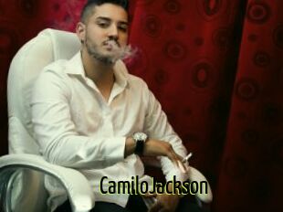 CamiloJackson