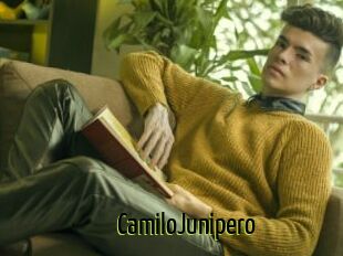 CamiloJunipero