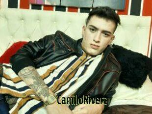 CamiloRivera