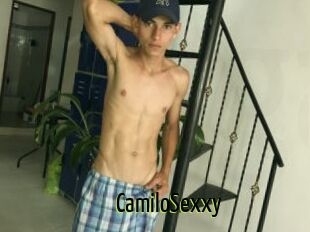 CamiloSexxy