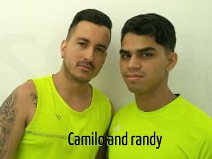 Camilo_and_randy