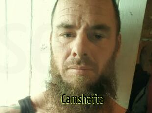 Camshafta