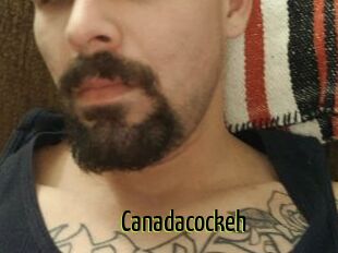 Canadacockeh