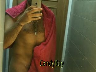 CandyBoy