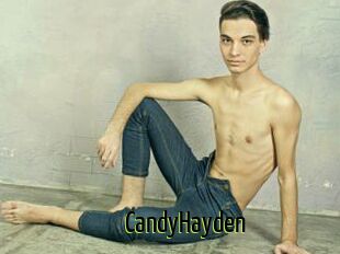 CandyHayden