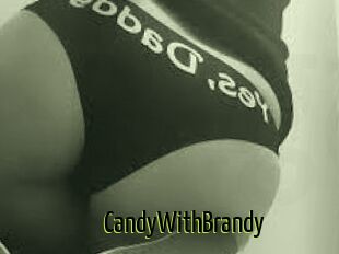 CandyWithBrandy