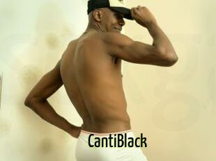 CantiBlack