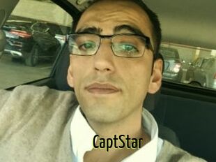 CaptStar
