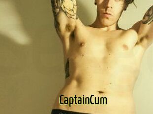 CaptainCum