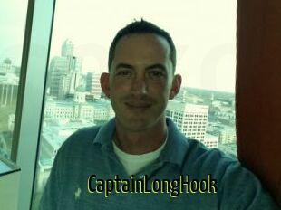 CaptainLongHook