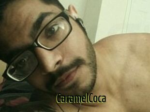 CaramelCoca