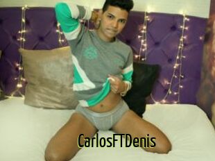 CarlosFTDenis