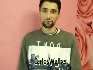 CarlosWalker