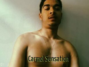 Carmel_Sensation