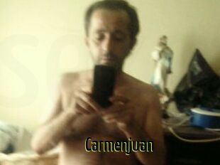Carmenjuan
