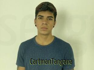 CartmanTangana