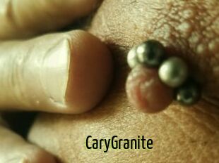 CaryGranite