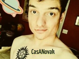 CasANovak