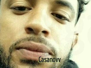 Casanovv