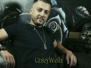 CaseyWells