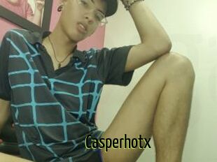 Casperhotx