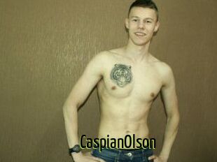 CaspianOlson