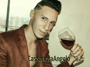 CassanovaAngelo