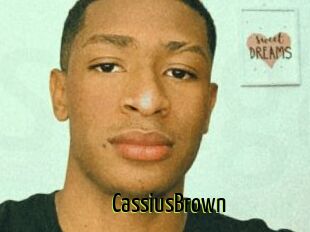 CassiusBrown