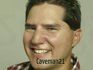 Caveman21