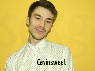 Cavinsweet