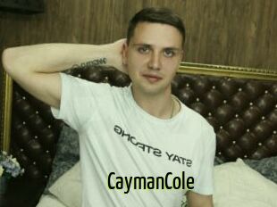 CaymanCole