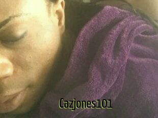 Cazjones101