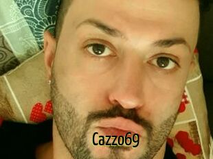 Cazzo69