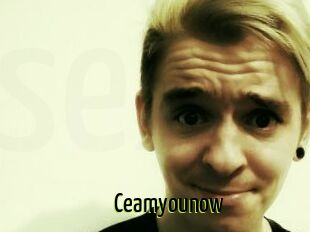 Ceamyounow