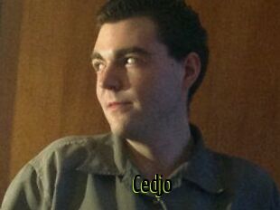 Cedjo