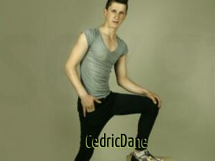 CedricDane