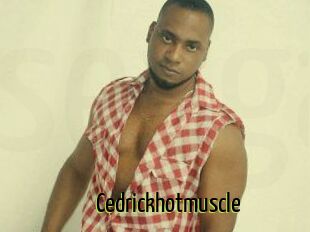 Cedrick_hot_muscle