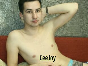 CeeJoy