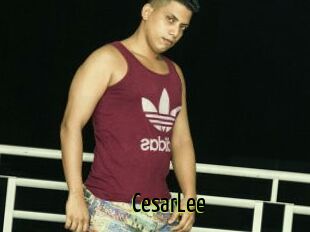 CesarLee