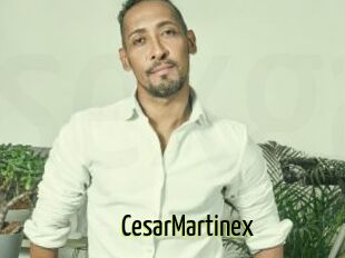 CesarMartinex