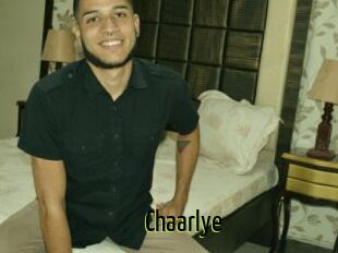 Chaarlye