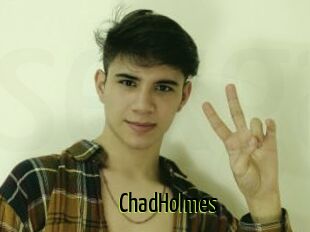 ChadHolmes