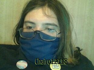 Chairo12118