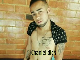 Chaniel_dick