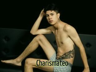 Charismateo