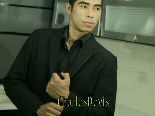 CharlesDevis